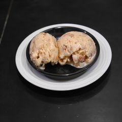 Chikoo Icecream A picture of Chikoo Icecream.