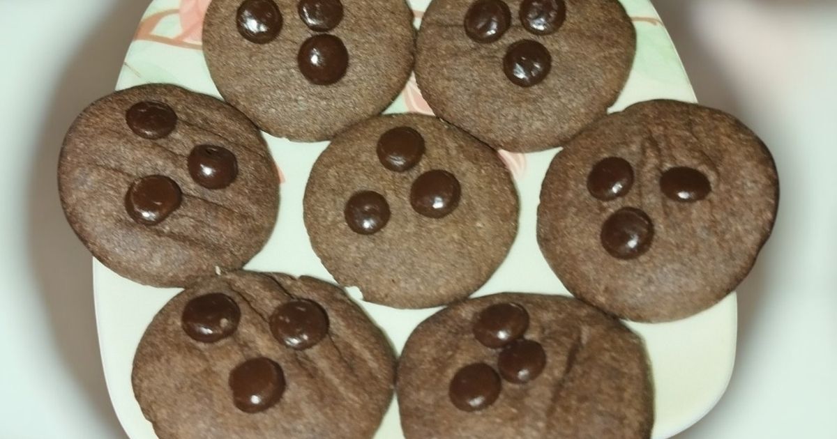 Cookies Choco chip