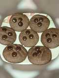Cookies Choco chip