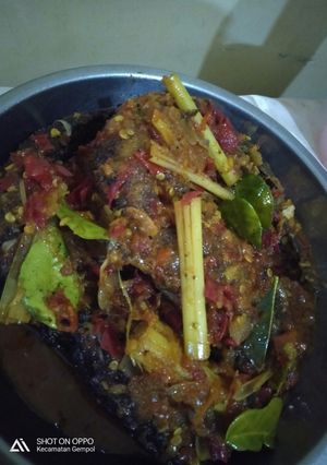 Foto resep Lele rica simple