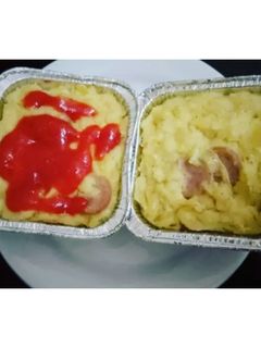 Foto resep Macaroni Schotel