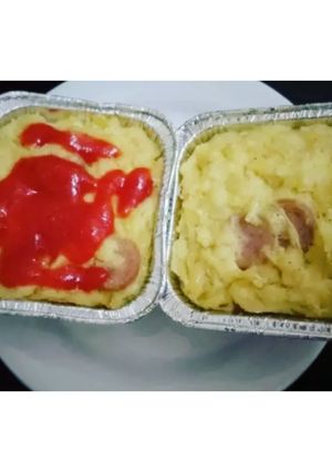 Foto resep Macaroni Schotel