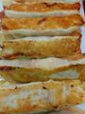 Potsticker Wrappers and Kimchi Potstickers
