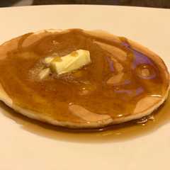 بان كيك-レシピのメイン写真