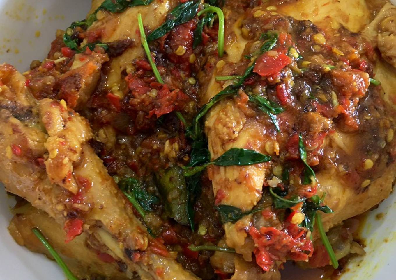 Ayam rica2
