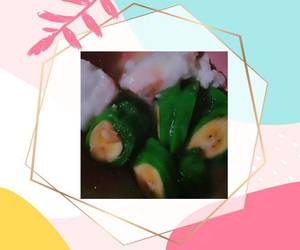 Resep Unik ❣️Pisang Ijo Ala Rumahan