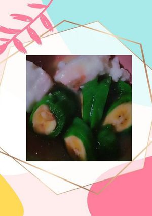 Foto resep 9. ❣️Pisang Ijo