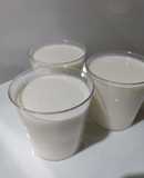 Yogurt casero