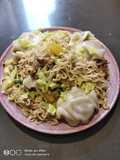 Instant Noodle