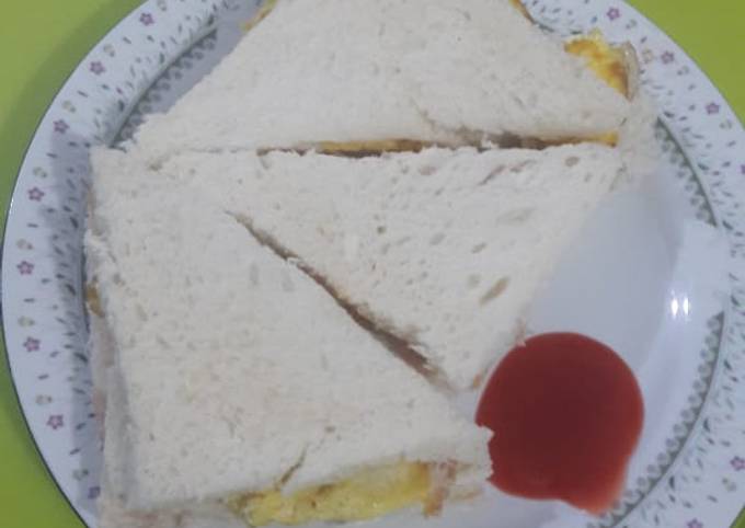 How to Make Homemade Chicken club sandwich