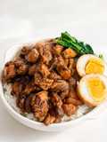 Lu Rou Fan ala Taiwan