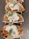 Tacos de Carne