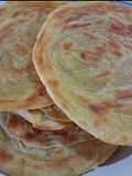 Roti cane