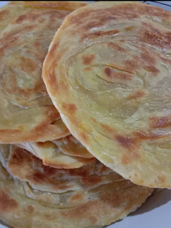 Foto resep Roti cane