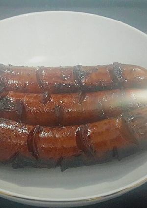 Foto resep Sosis Sapi Bakar