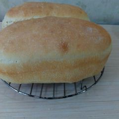 A picture of Loaf Bread.