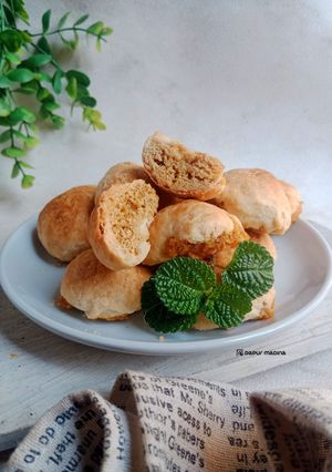 Foto resep Nopia