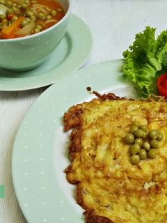 Foto resep PUYONGHAI SEAFOOD