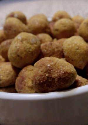 صورة لوصفة سوداني بالجبنه المشطشطه