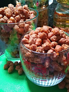 Foto resep Kacang Disco