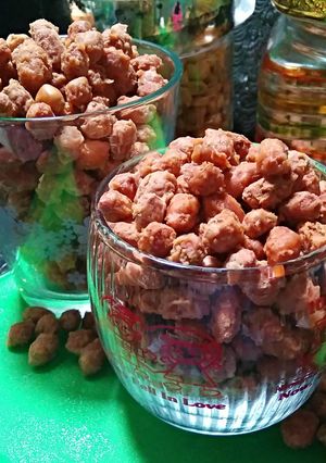 Foto resep Kacang Disco