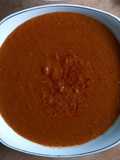 Sambel Kacang Almond Sangrai (Bumbu Siomay/ Cilok)