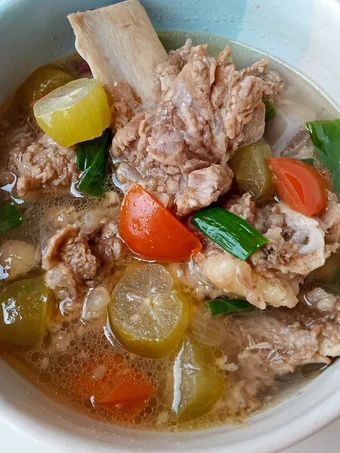 Langkah Gampang Membuat Resep Asem-asem Iga Sapi Anti Ribet, Lezat Sekali