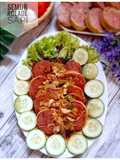 Semur Rolade Sapi