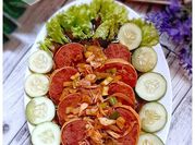 Gambar semur rolade