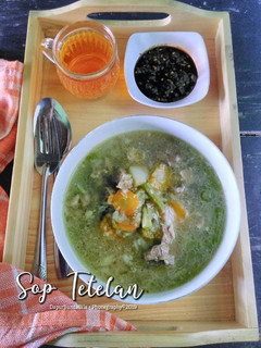 Foto resep Sop Tetelan