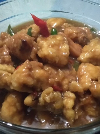 Langkah Gampang Menyiapkan Resep Ayam Saus Teriyaki yang Bikin Ngiler Anti Ribet, Lezat Sekali