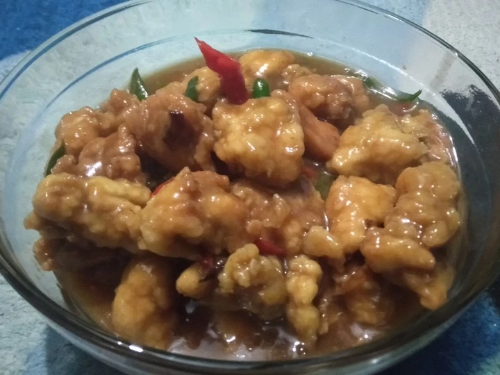 Langkah Gampang Menyiapkan Resep Ayam Saus Teriyaki yang Bikin Ngiler Anti Ribet, Lezat Sekali