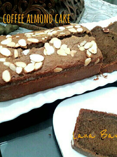 Foto resep Coffee cake