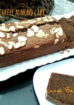 Foto resep Coffee cake