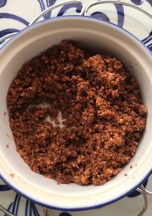 Foto resep Gula Merah KW #ketopad