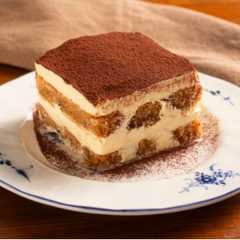 Foto di Tiramisù