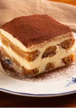 Foto di Tiramisù