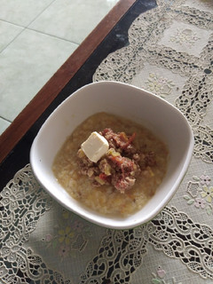 Foto resep Semur daging MPASI 9 bulan