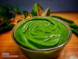 જામફળ ફુદીના ની ચટણી (Jamfal Pudina Chutney Recipe In Gujarati)