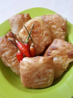 Foto resep Martabak bihun