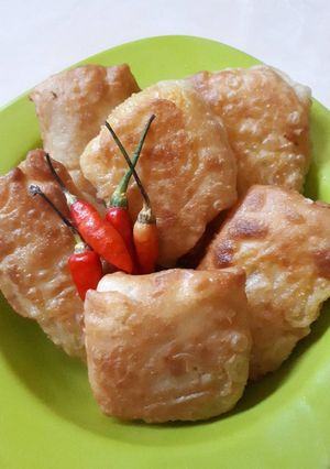 Foto resep Martabak bihun