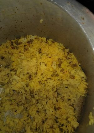 मूंग दाल की खिचड़ी (Moong dal ki khichdi recipe in hindi) रेसिपी मुख्य फोटो