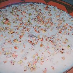 A picture of Kheer.