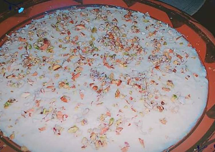 Step-by-Step Guide to Make Quick Kheer