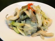 Hình ảnh của nấm hấp