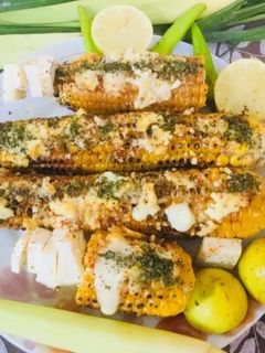 पनीर-बटर मसाला भुट्टा रेसिपी मुख्य फोटो