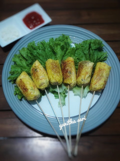Foto resep Sostel Wortel