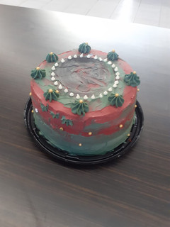 Una foto de Red velvet❤🍰