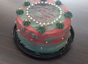Una foto de Red velvet❤🍰