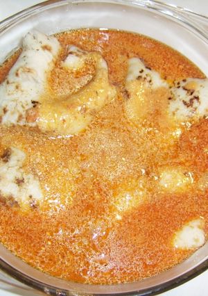 Hortobágyi palacsinta recept fotója